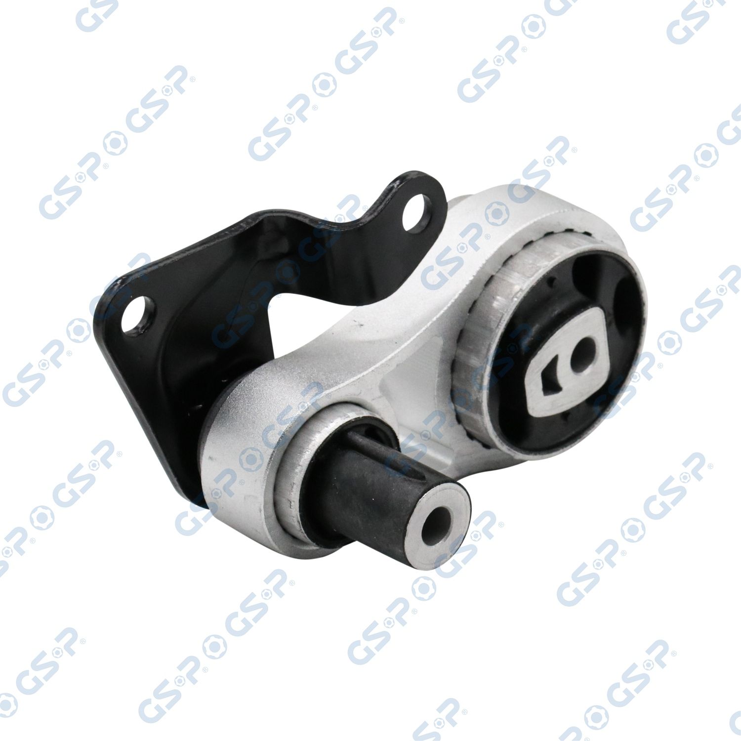 GSP 514456 Mounting, engine