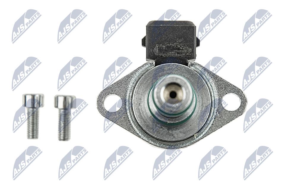 Valve, power steering-3