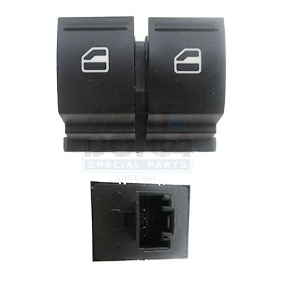 MEAT & DORIA 26128 Switch, window regulator