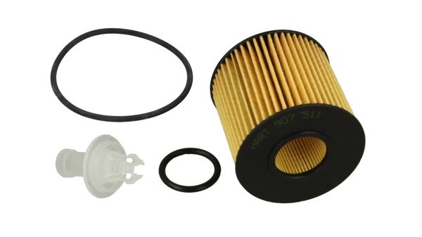 HART 907 511 Oil filter