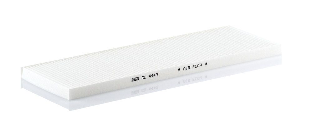 MANN-FILTER CU 4442 Filter, cabin air