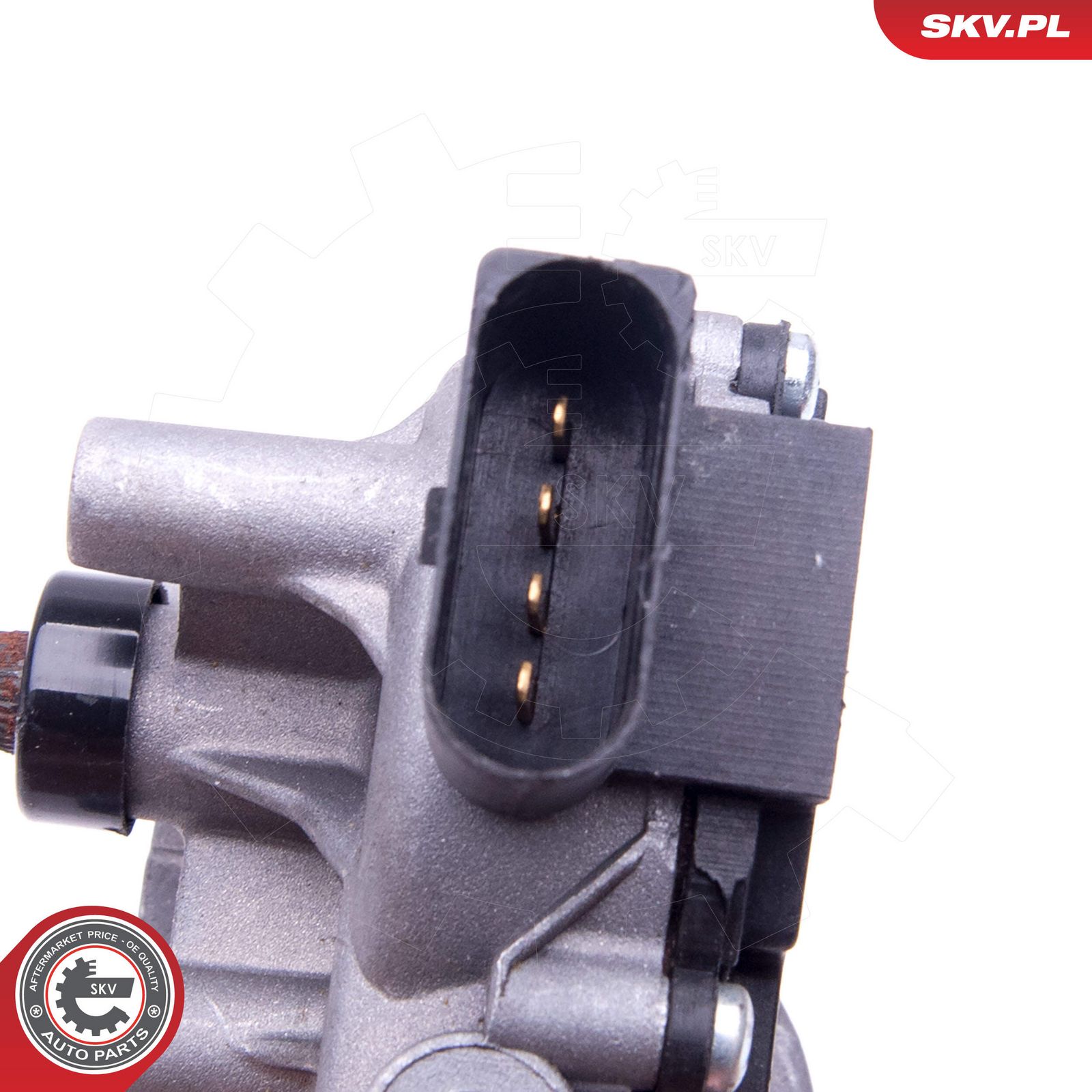 Wiper Motor-3