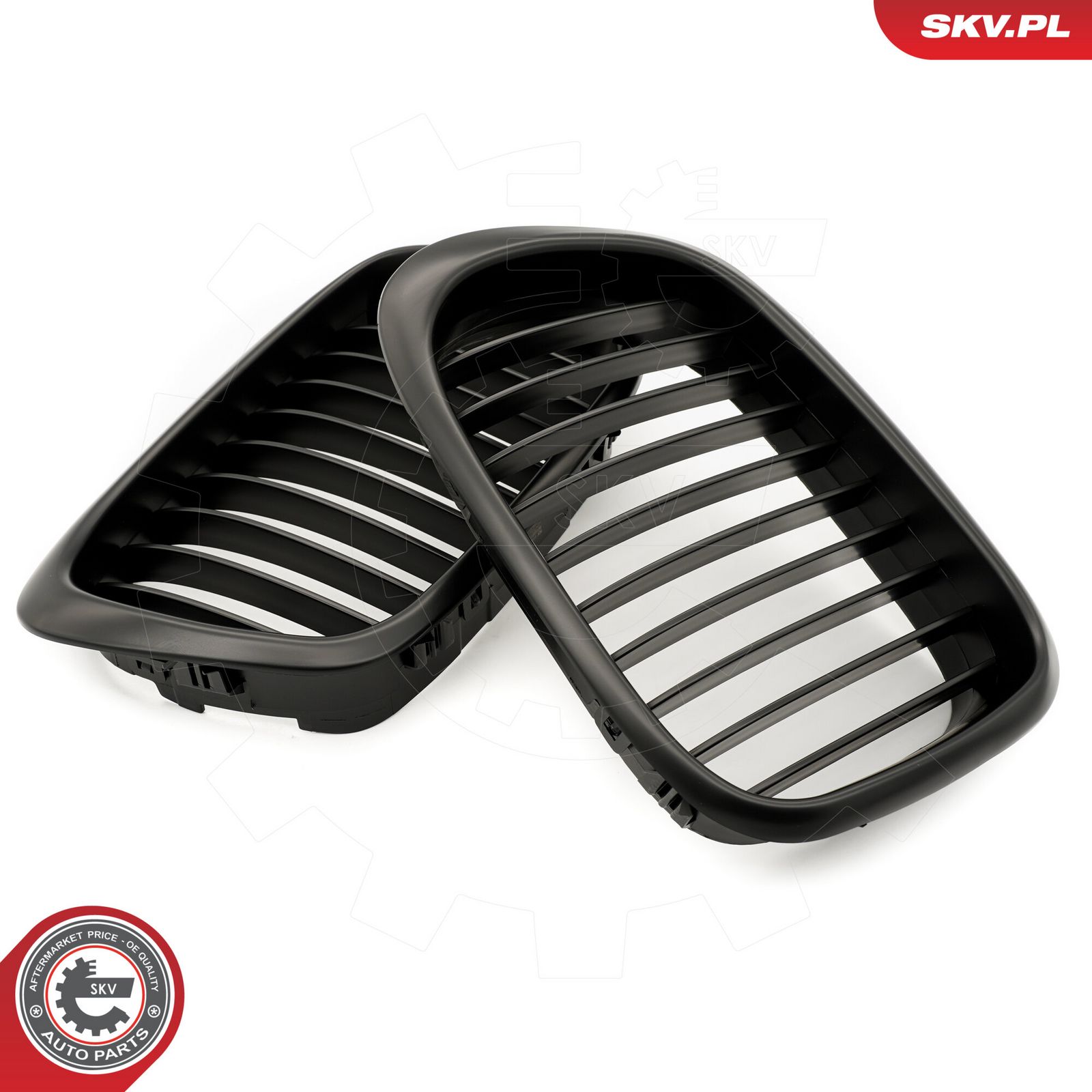 Radiator Grille-2