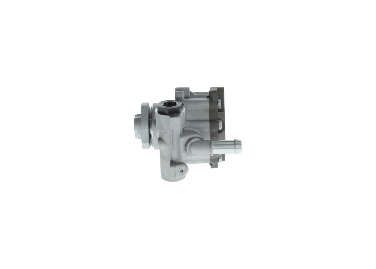 Hydraulic Pump, steering-3
