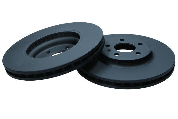 QUARO QD5349HC Brake disc