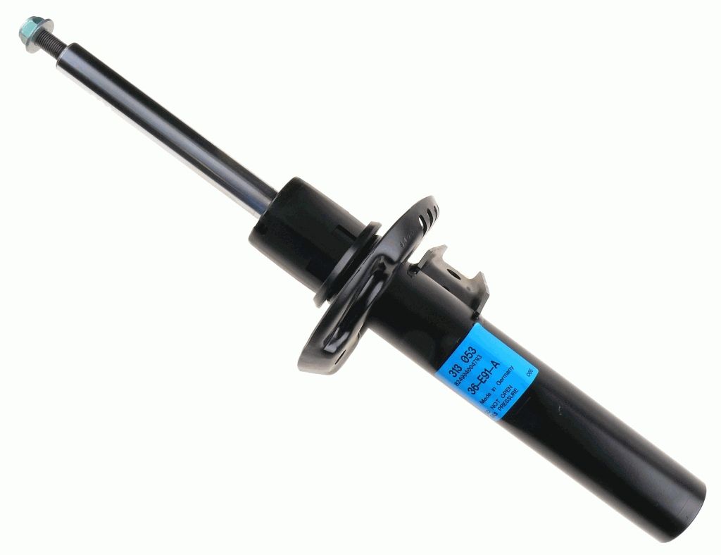 SACHS 313 053 Shock absorber
