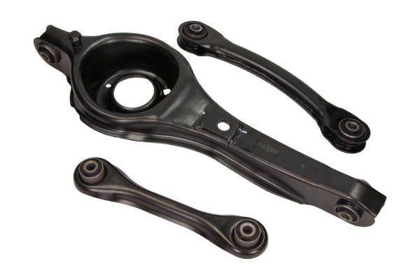 Control/Trailing Arm Kit, wheel suspension