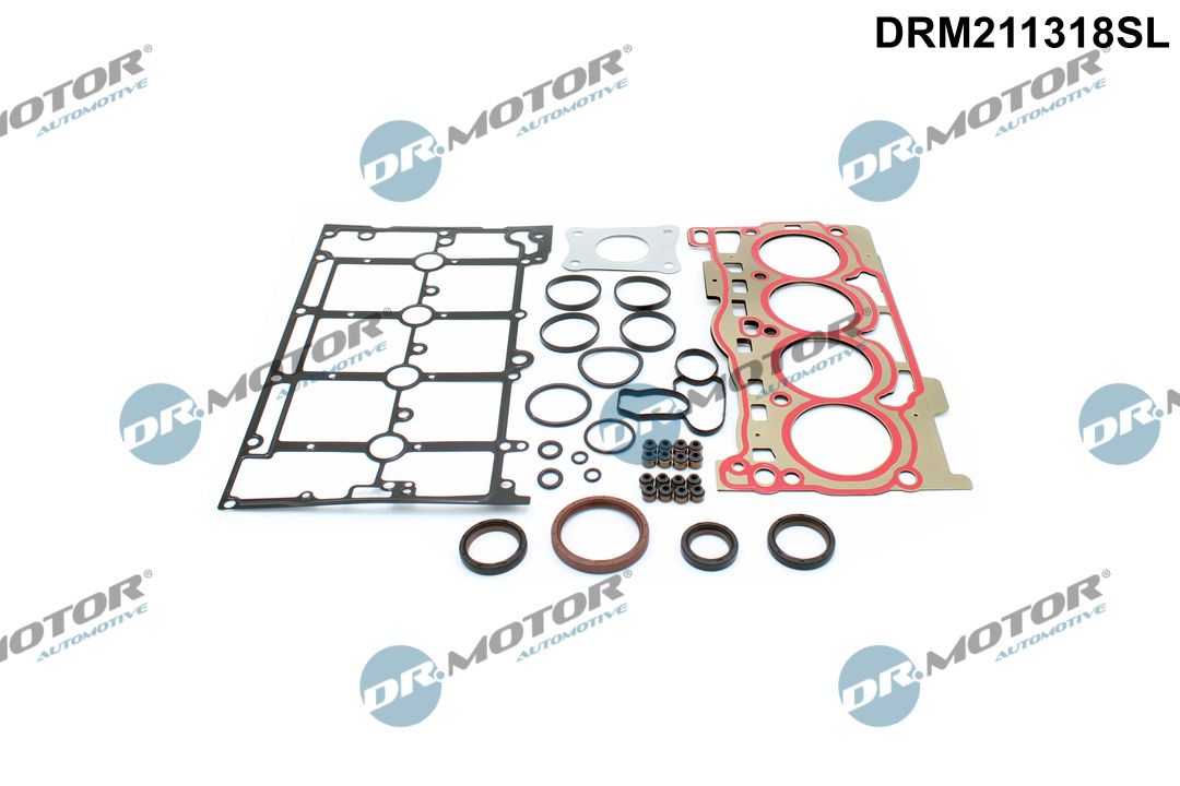 DR.MOTOR AUTOMOTIVE DRM211318SL Gasket kit, cylinder head
