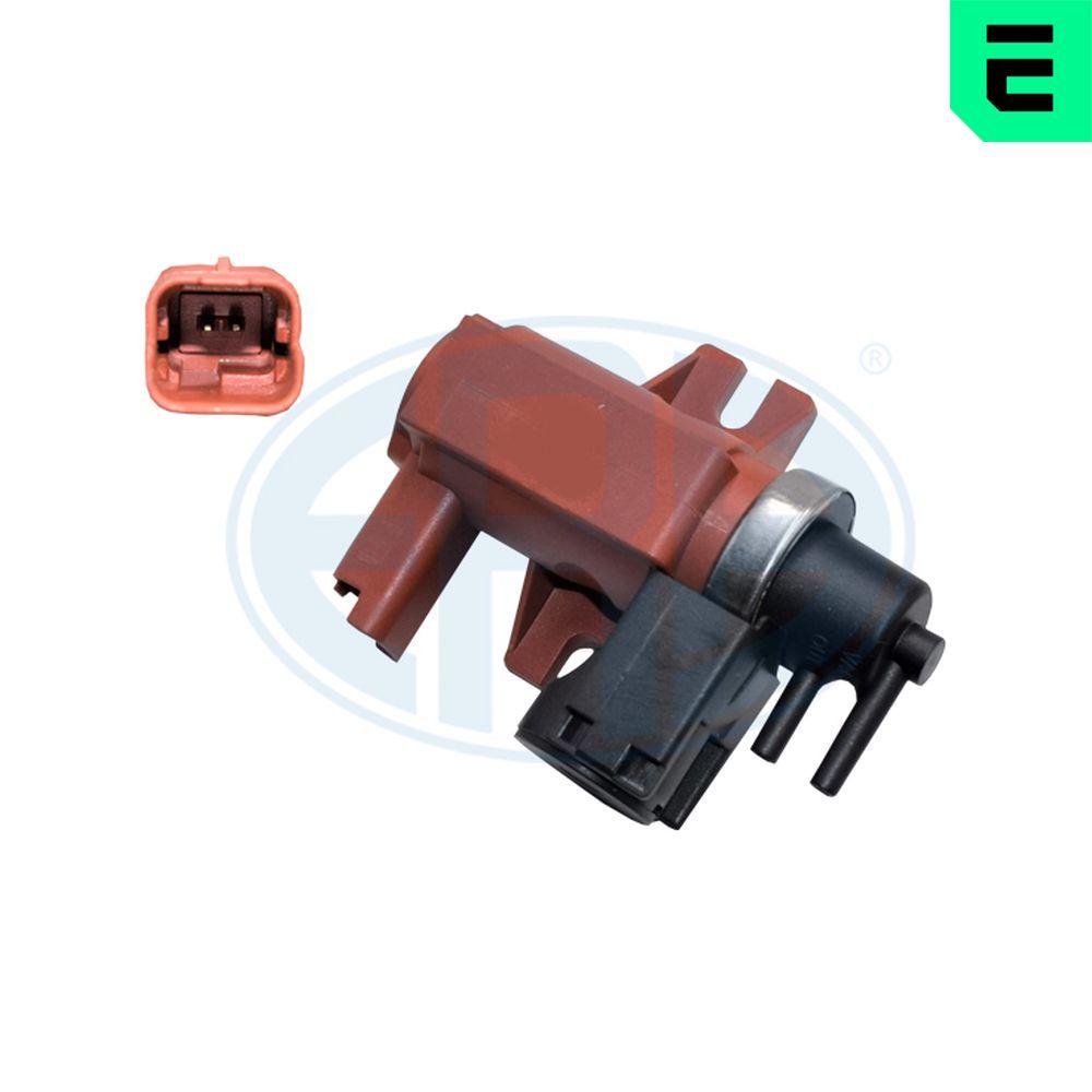 ERA 555234A Pressure converter, exhaust control