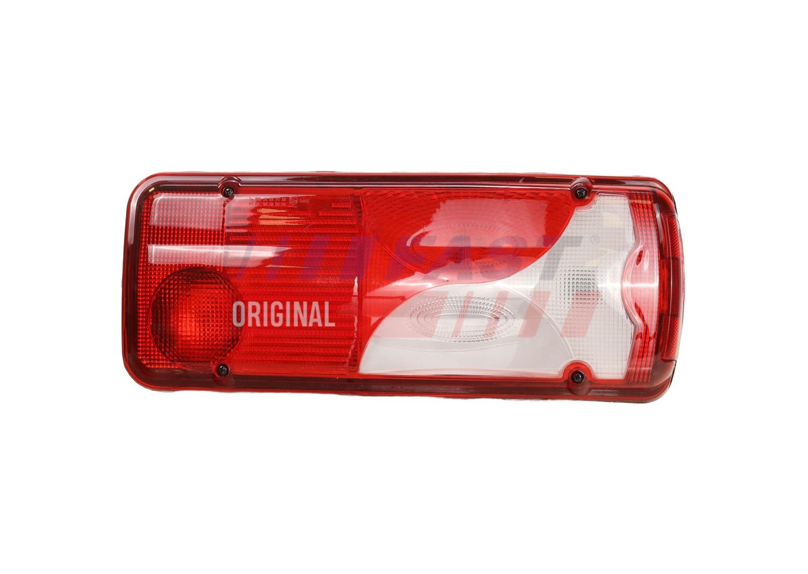 FAST FT11412 Tail light