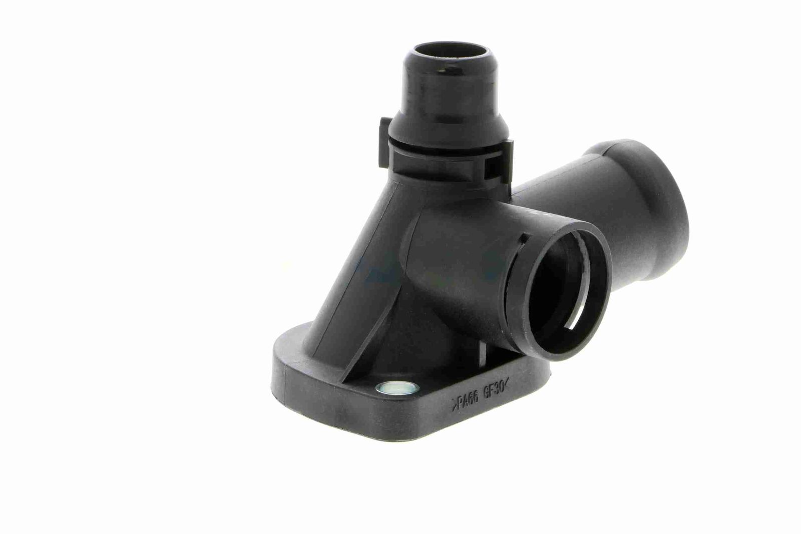Coolant Flange-7