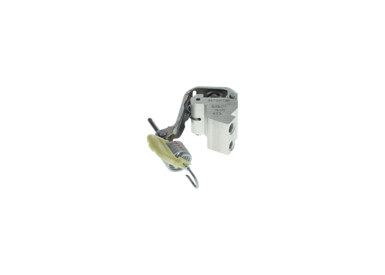 BOSCH 0 204 0A2 833 Brake force regulator