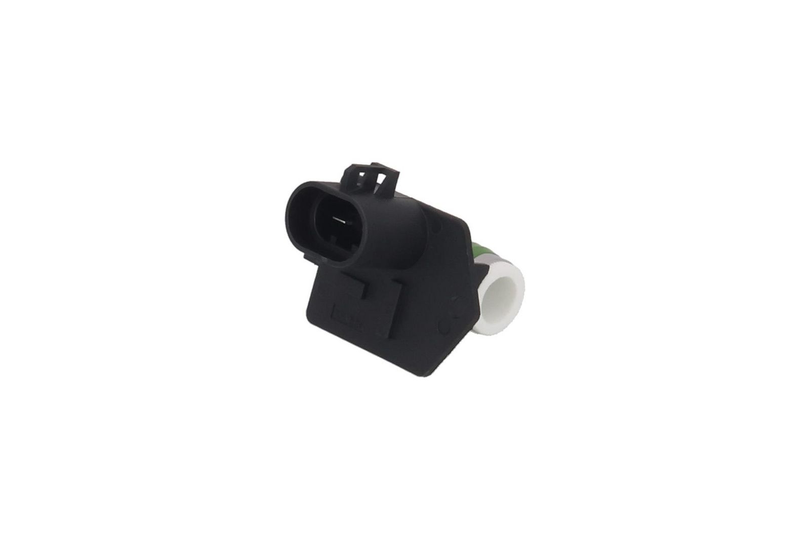 Resistor, interior blower-2