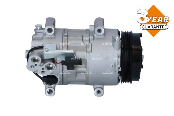 NRF 32583 Compressor, air conditioning