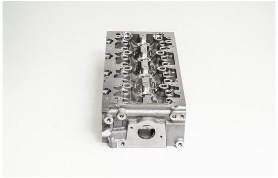 Cylinder Head-2