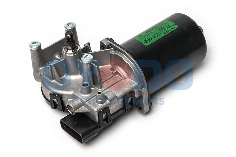 OYODO 99E0308-OYO Wiper motor