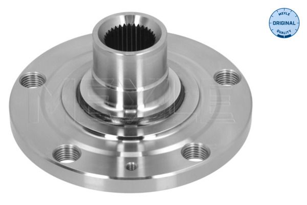Wheel Hub
