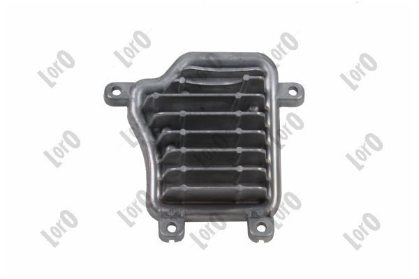 ABAKUS 136-01-018 Control unit, lights