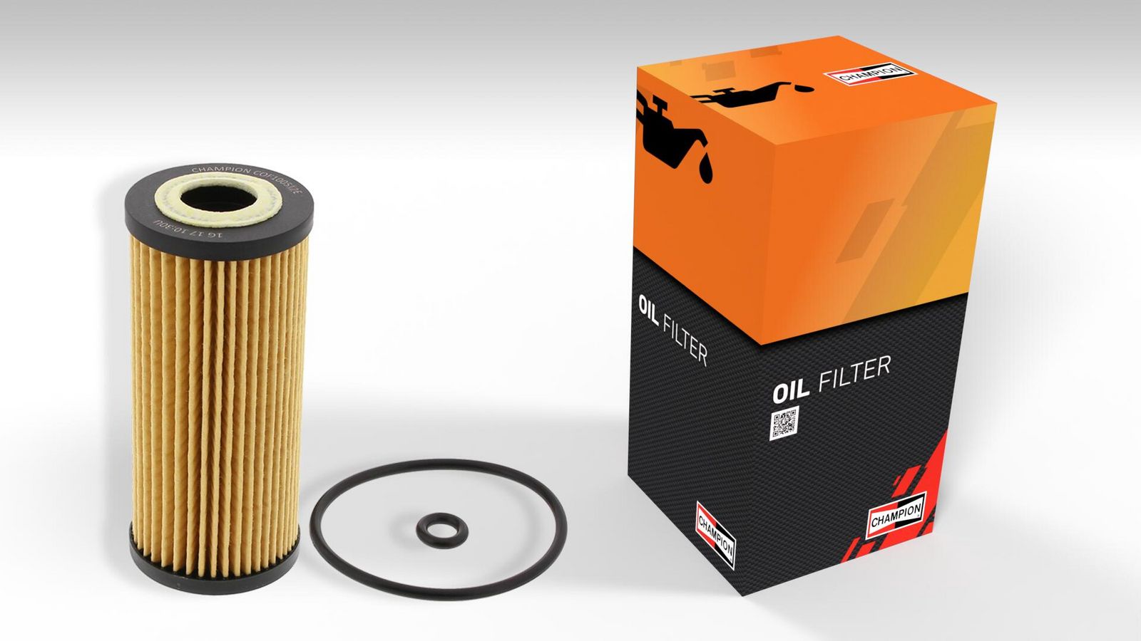 Oil Filter-1