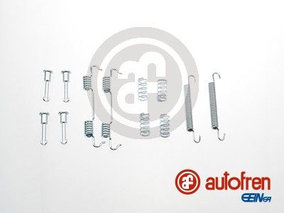 AUTOFREN SEINSA D3901A Accessory kit, parking brake shoes