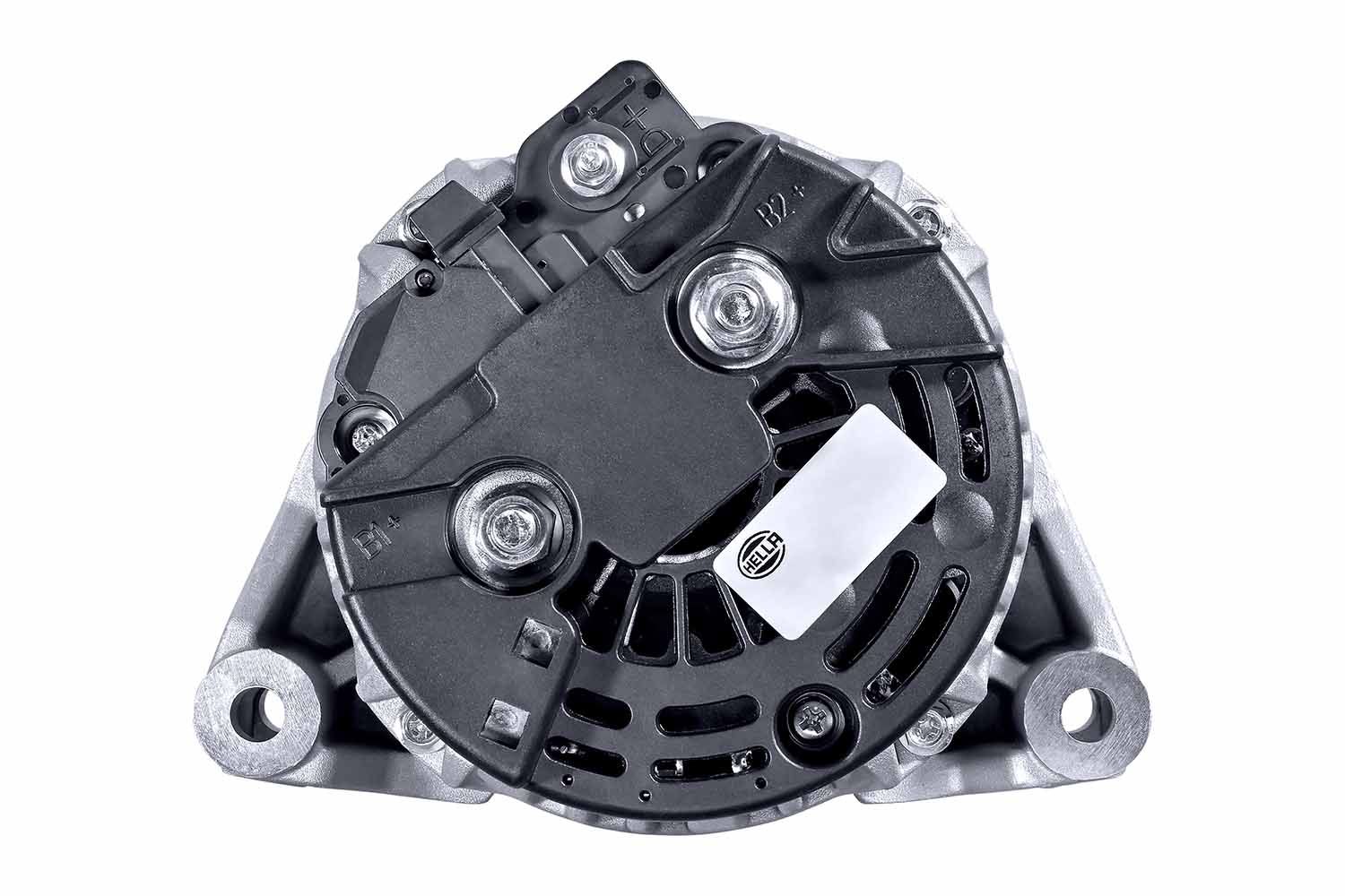 Alternator-2