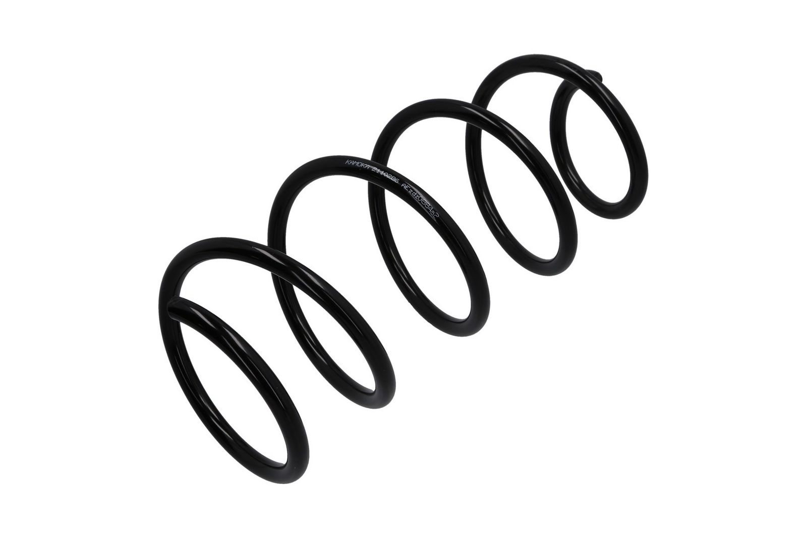 KAMOKA 2110286 Suspension spring