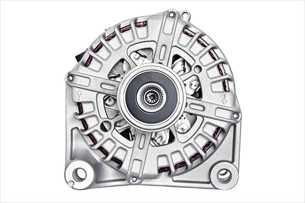 Alternator-1