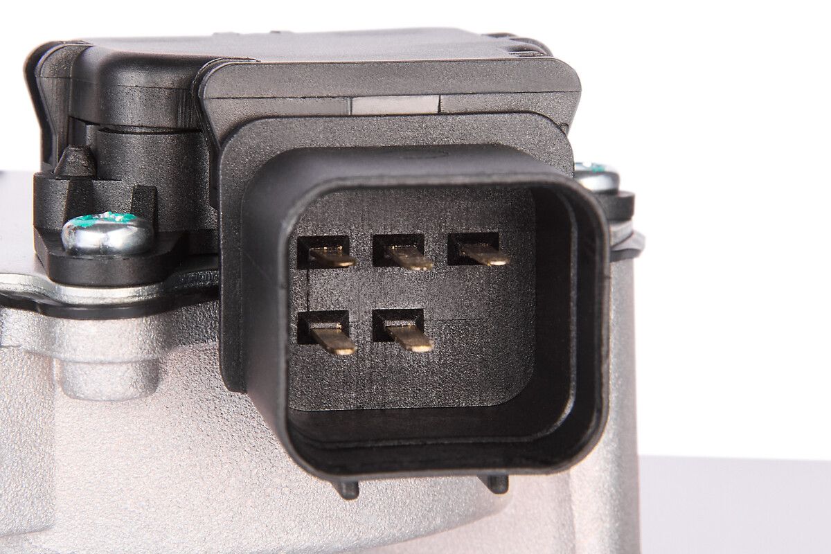 Wiper Motor-4