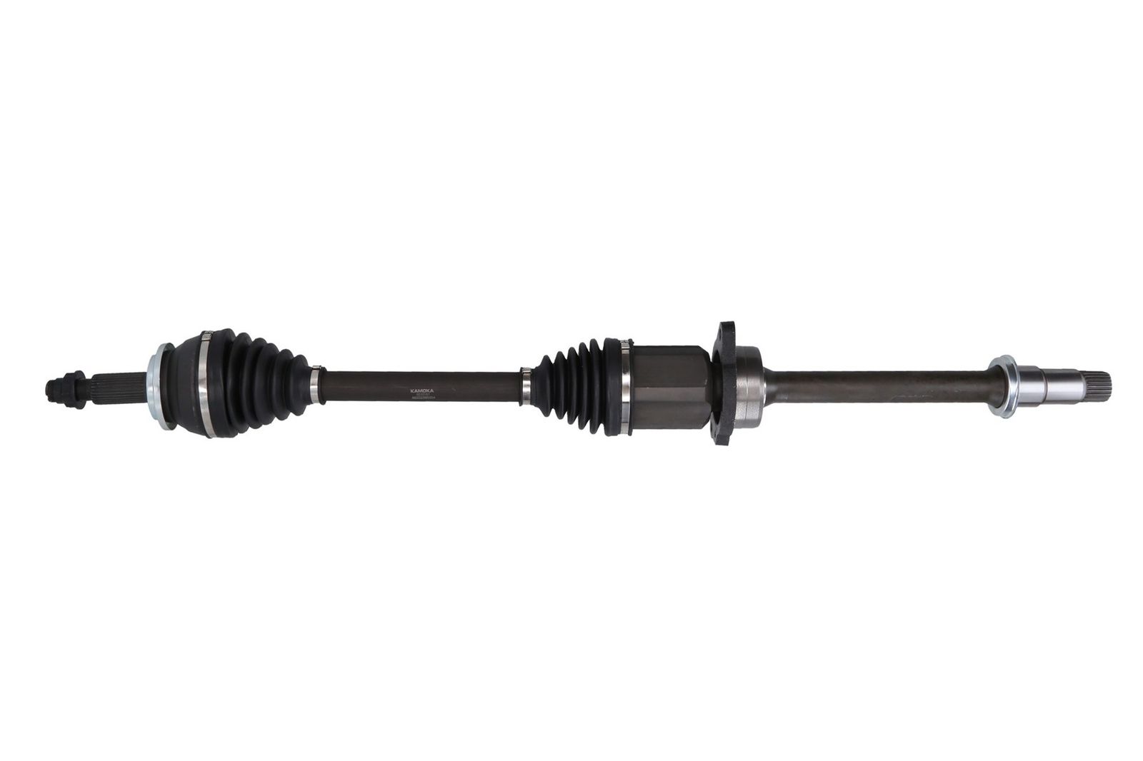 KAMOKA 5010191 Drive shaft