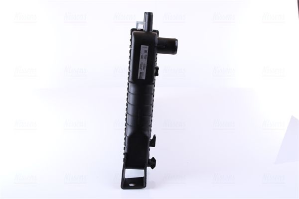 Radiator, engine cooling-3