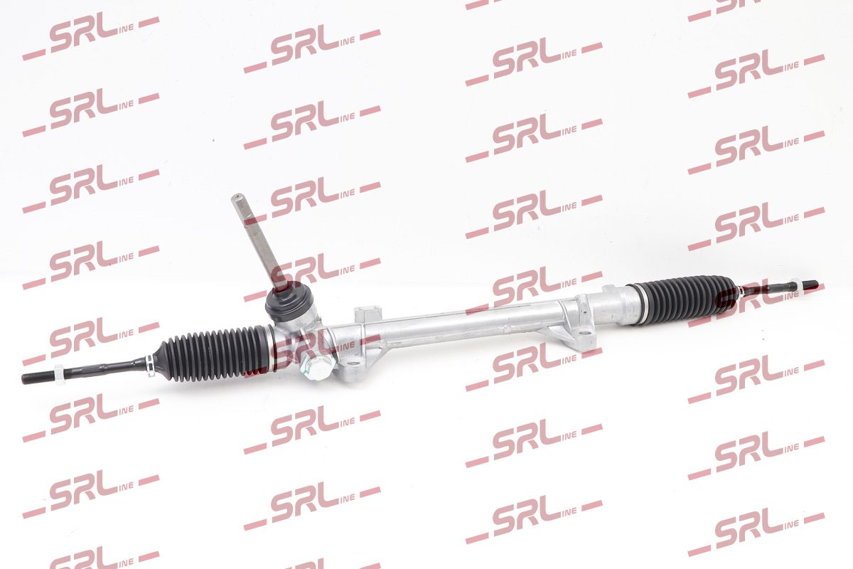 Steering Gear