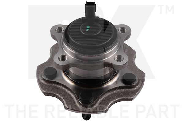 NK 764550 Wheel bearing kit