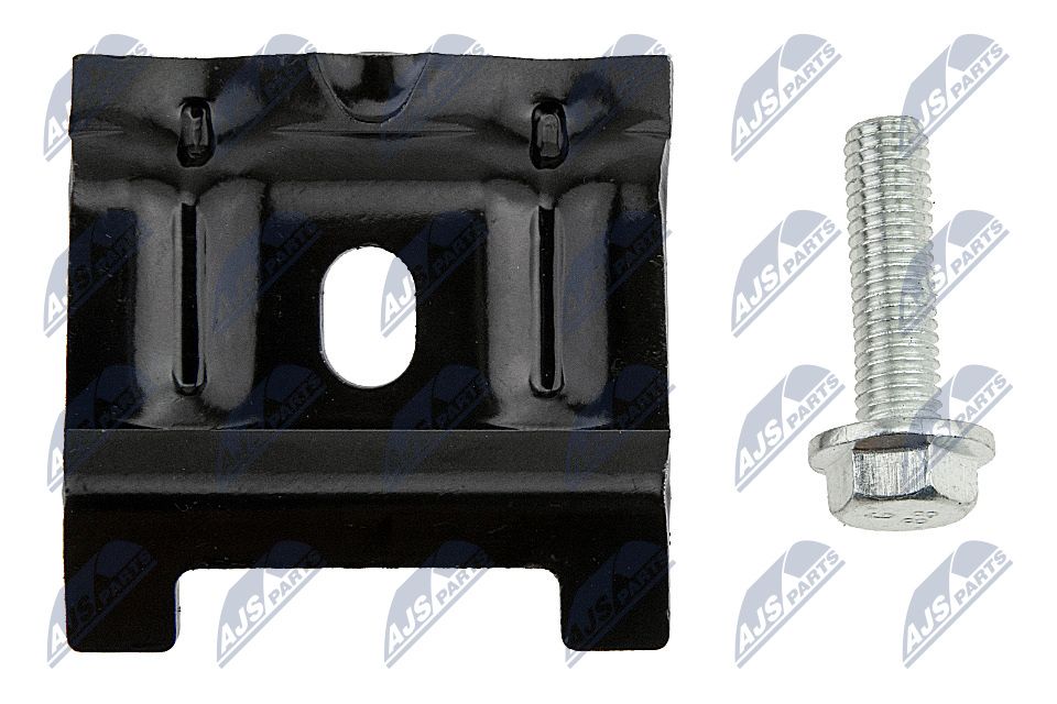 Battery Holder-1