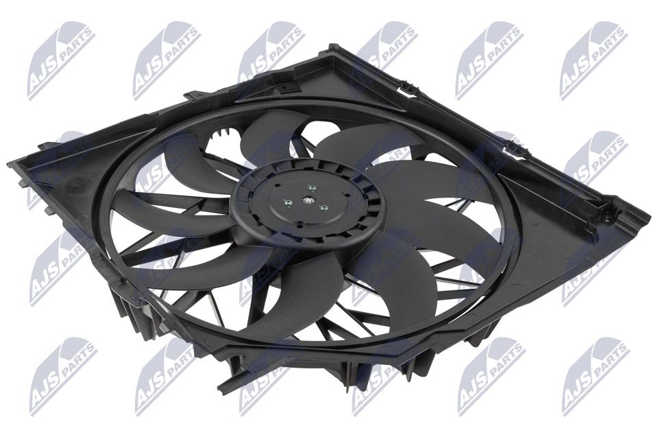 NTY CCW-BM-009 Fan, engine cooling