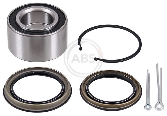 A.B.S. 200445 Wheel bearing kit