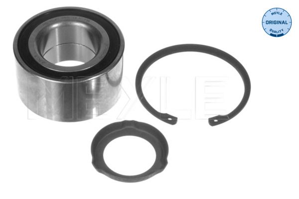 Wheel Bearing Kit-main