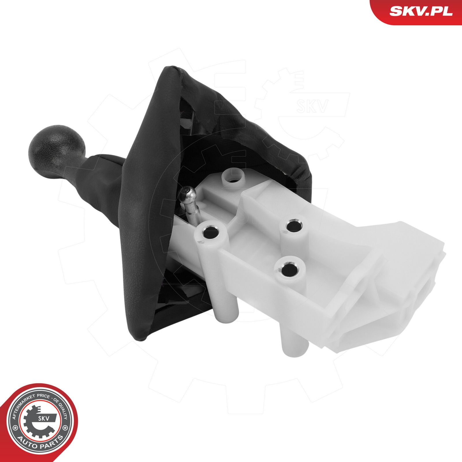 Gear Shift Lever-2