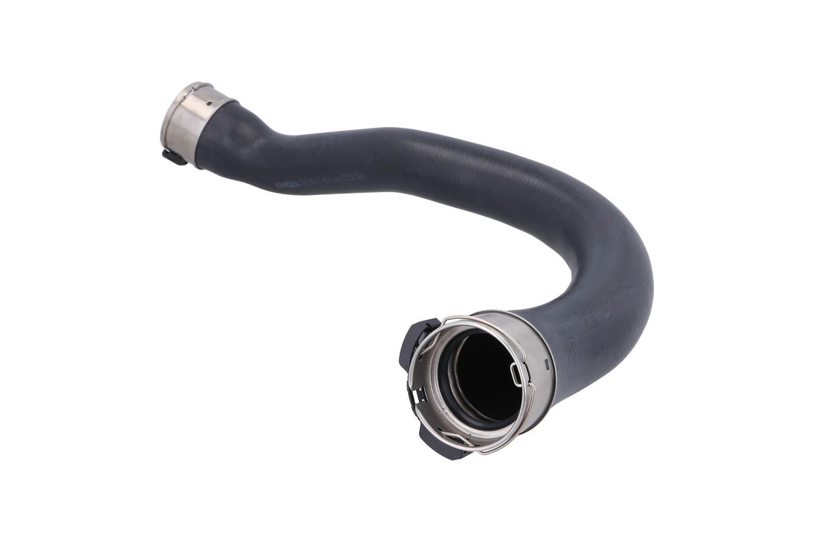 KAMOKA 7910917 Charge air hose