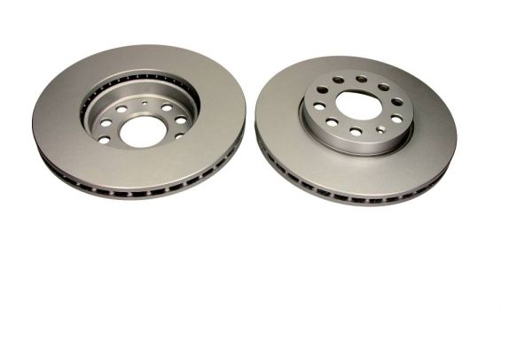 QUARO QD1754 Brake disc