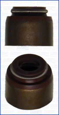 AJUSA 12008100 Seal ring, valve stem