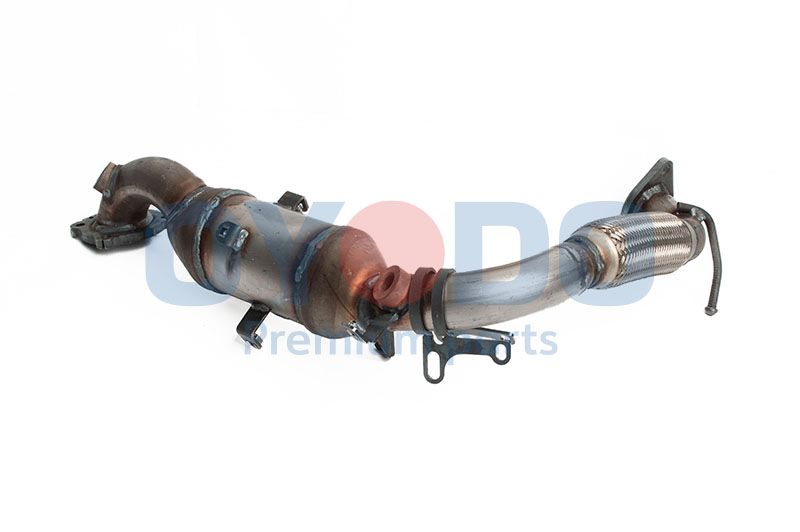 OYODO 10N0172-OYO Catalytic converter