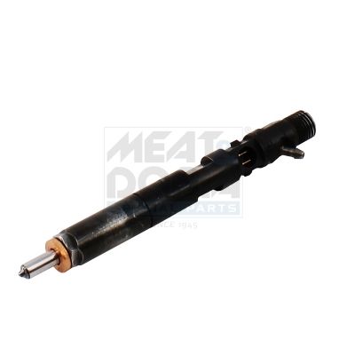 Injector Nozzle