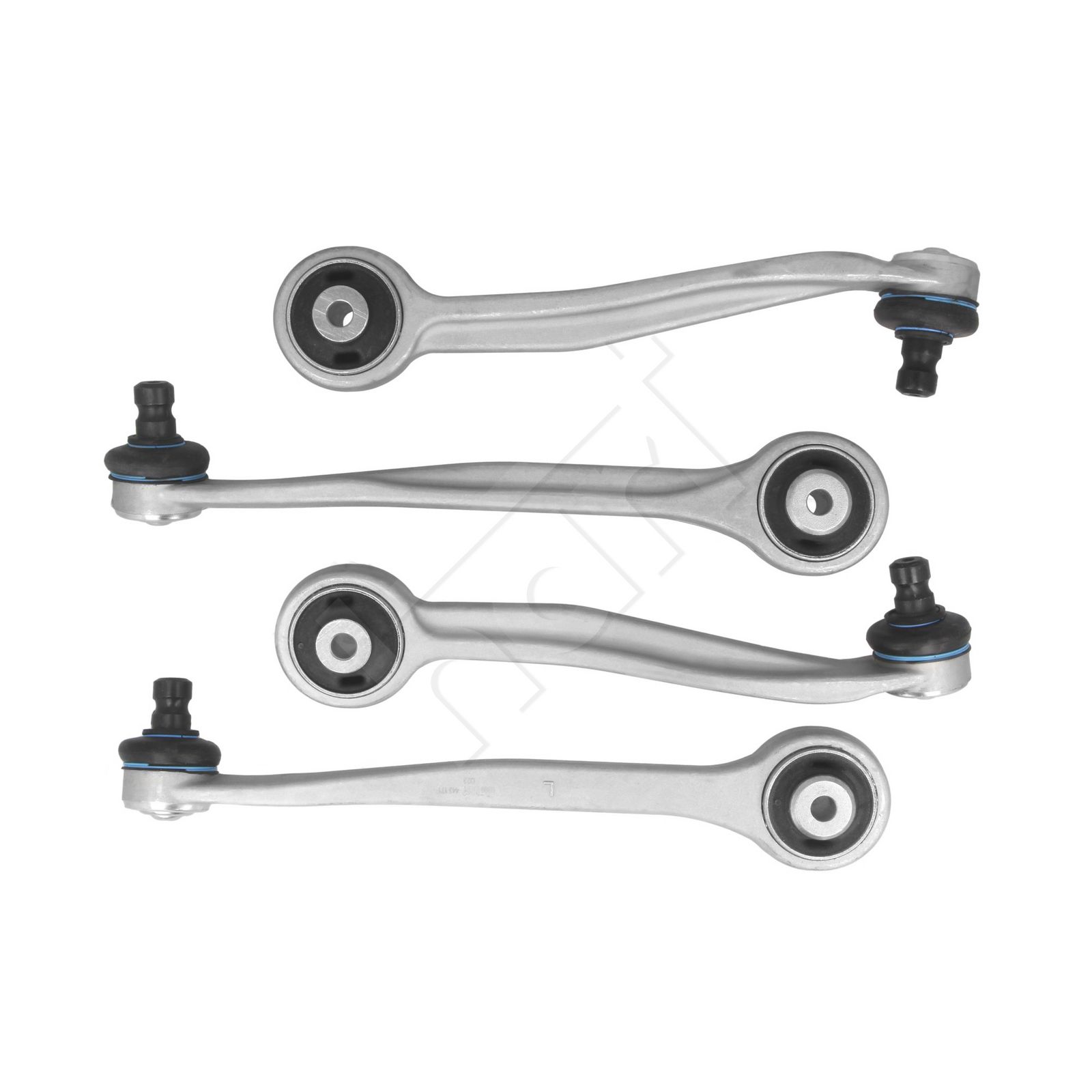 HART 486 450 Repair kit, control arm