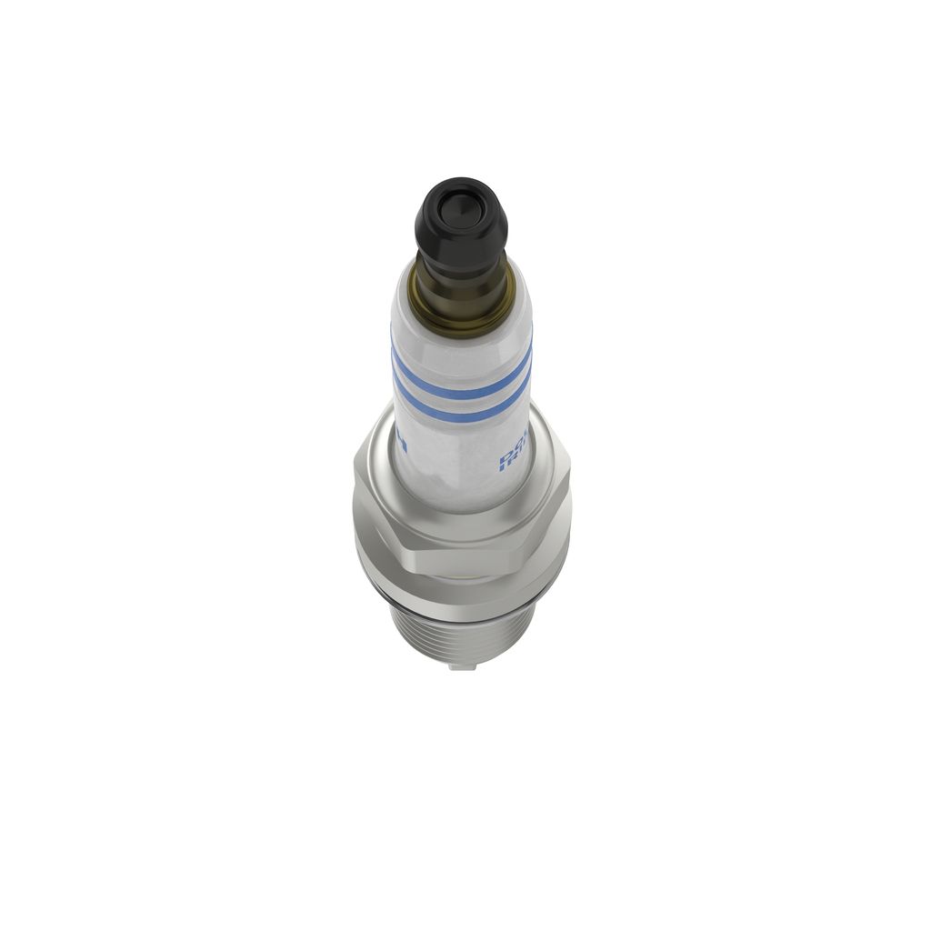 Spark Plug-2
