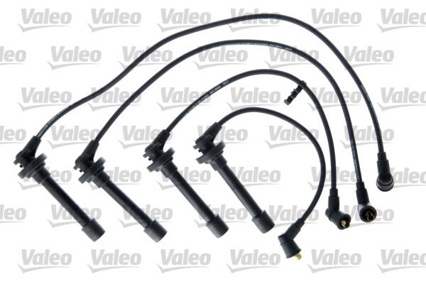 VALEO 346675 Ignition cable kit