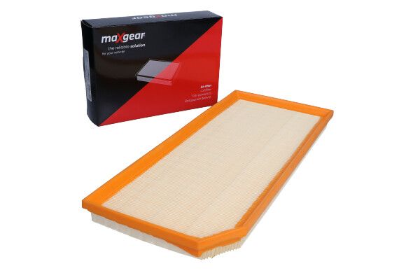 Air Filter-1