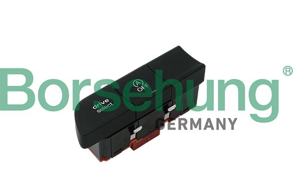 BORSEHUNG B18896 Multi-function switch