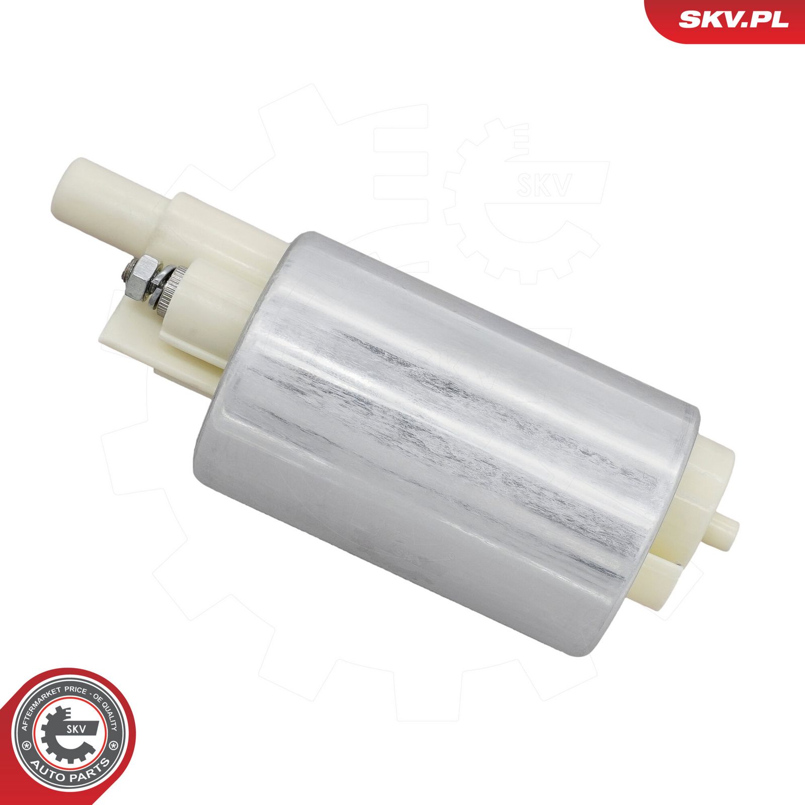 Fuel Pump-1