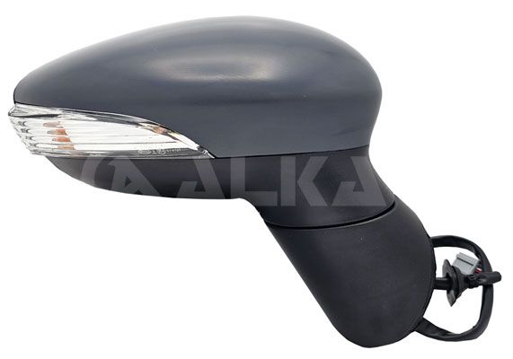 Exterior Mirror