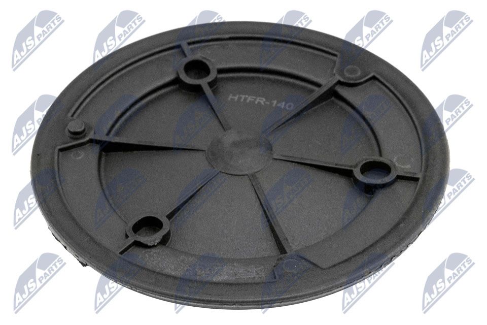 NTY EZC-FR-140 Cover, timing belt